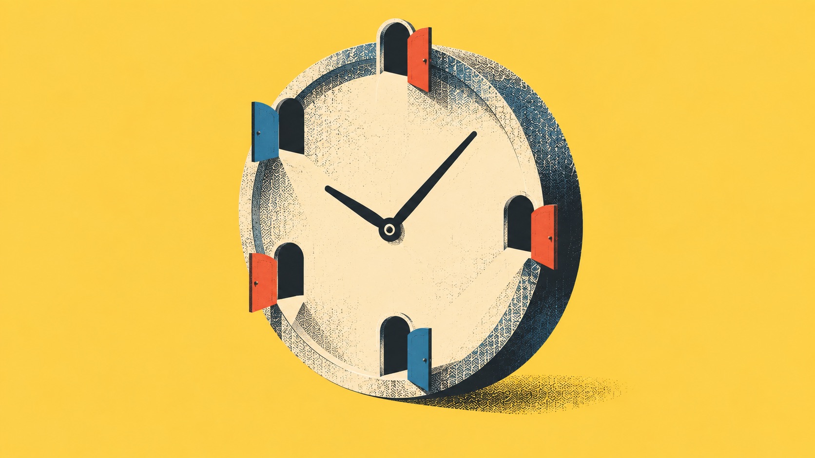 Illustration zur Rentenreform